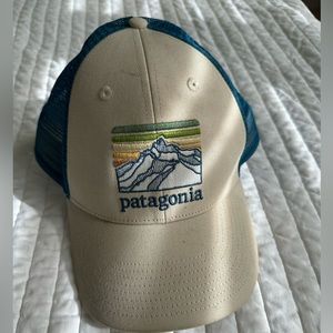 NWOT Patagonia Hat